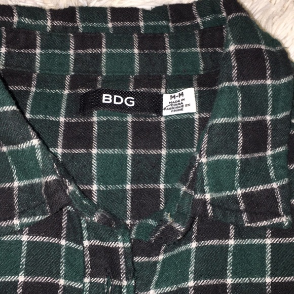3 for $15 Urban outfitters flannel - Picture 4 of 8